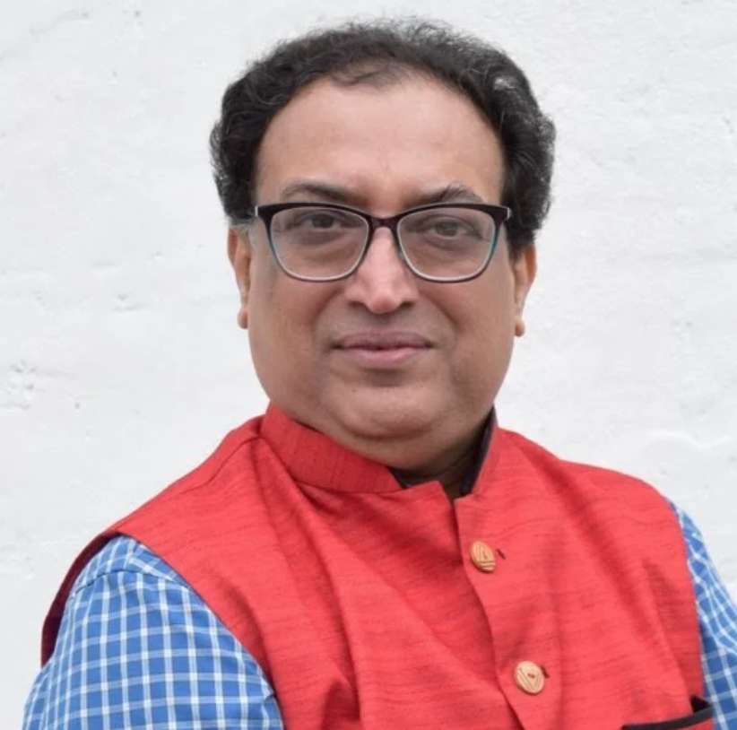 Dr. Shekhar Annambhotla